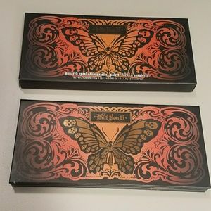 Kat von D Monarch Palette